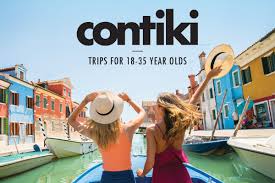 contiki