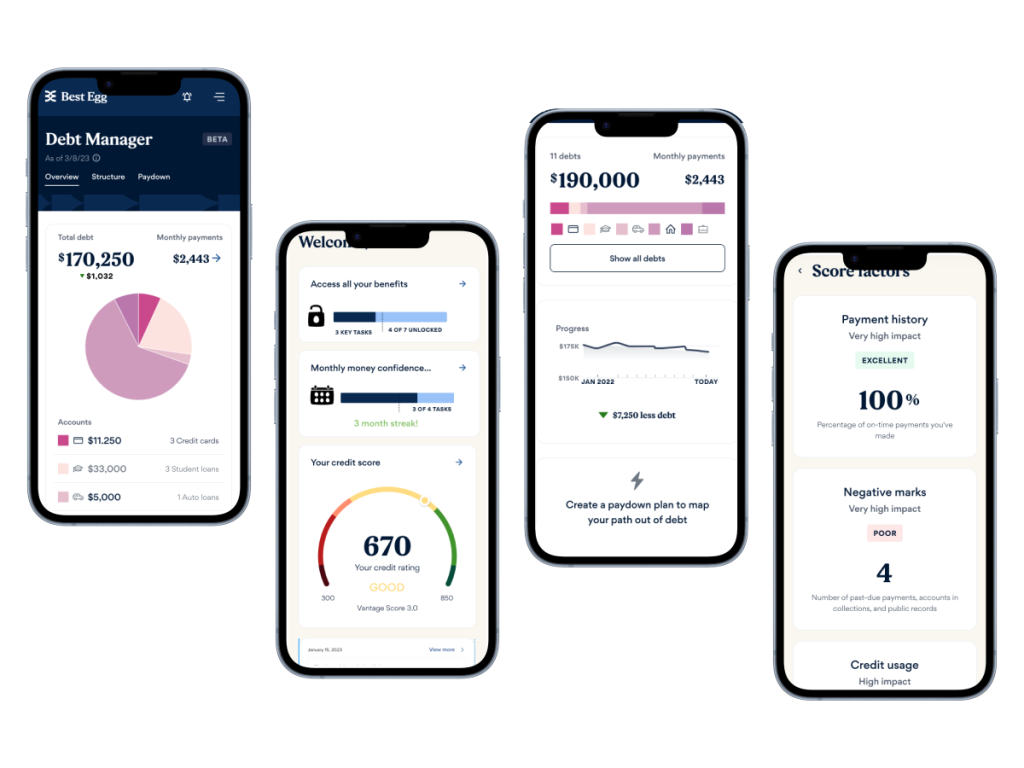 BEFH Mobile